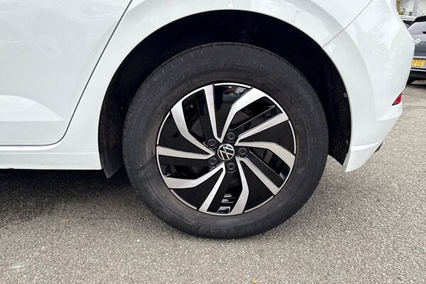Used Volkswagen Polo 2021 for sale - 76197753: Photo 12