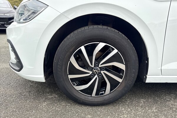 Used Volkswagen Polo 2021 for sale - 76197753: Photo 13