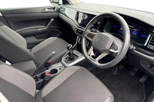 Used Volkswagen Polo 2021 for sale - 76197753: Photo 14