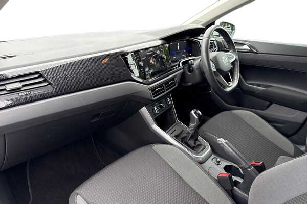 Used Volkswagen Polo 2021 for sale - 76197753: Photo 15