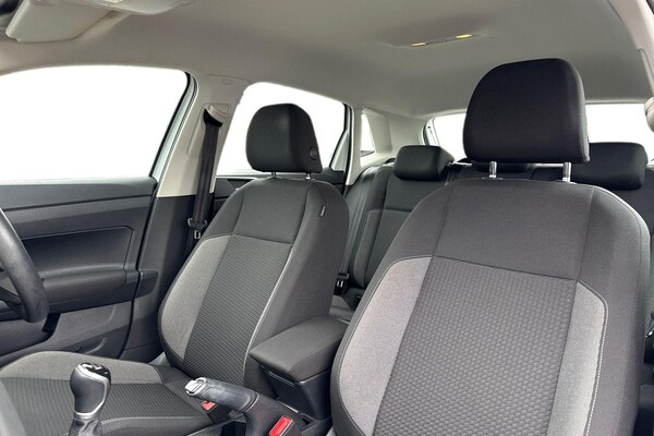 Used Volkswagen Polo 2021 for sale - 76197753: Photo 16