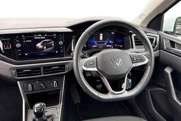 Used Volkswagen Polo 2021 for sale - 76197753: Photo 18