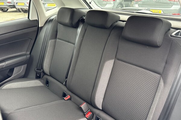 Used Volkswagen Polo 2021 for sale - 76197753: Photo 19