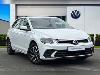 Volkswagen - Polo