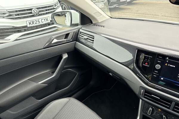 Used Volkswagen Polo 2021 for sale - 76197753: Photo 20