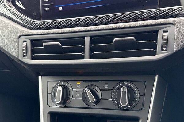 Used Volkswagen Polo 2021 for sale - 76197753: Photo 22