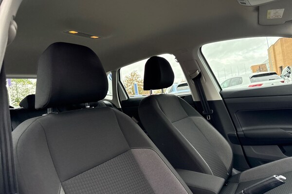 Used Volkswagen Polo 2021 for sale - 76197753: Photo 24