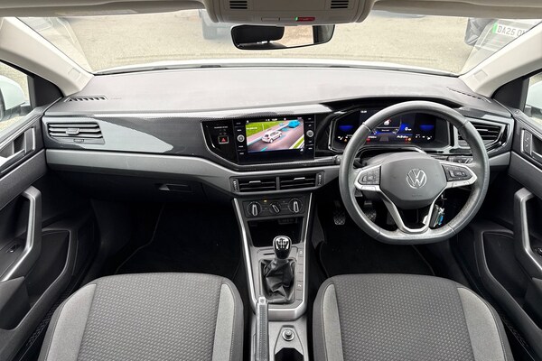 Used Volkswagen Polo 2021 for sale - 76197753: Photo 37