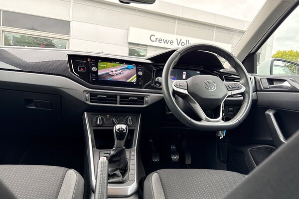 Used Volkswagen Polo 2021 for sale - 76197753: Photo 38