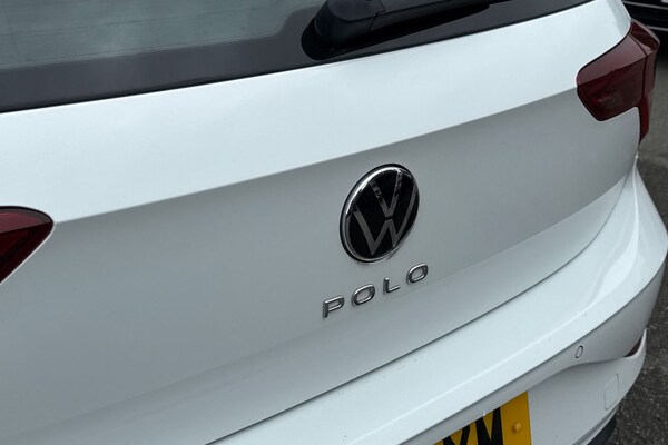 Used Volkswagen Polo 2021 for sale - 76197753: Photo 39