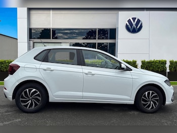 Used Volkswagen Polo 2021 for sale - 76197753: Photo 3