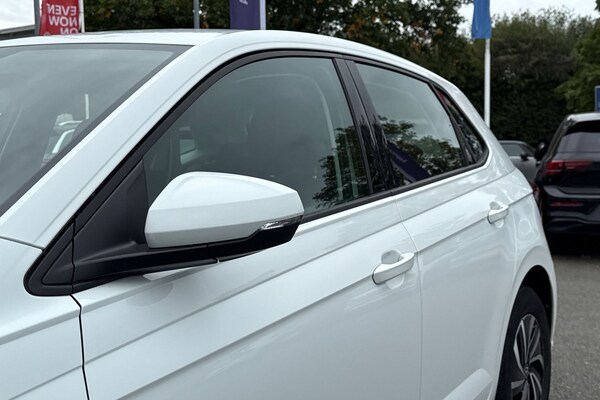 Used Volkswagen Polo 2021 for sale - 76197753: Photo 40