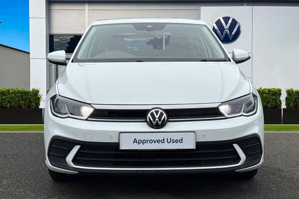 Used Volkswagen Polo 2021 for sale - 76197753: Photo 6