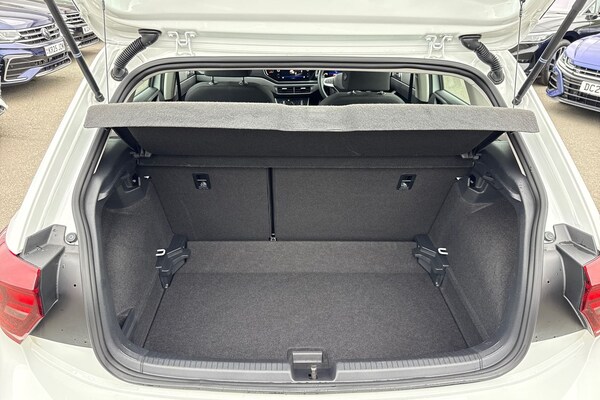 Used Volkswagen Polo 2021 for sale - 76197753: Photo 7