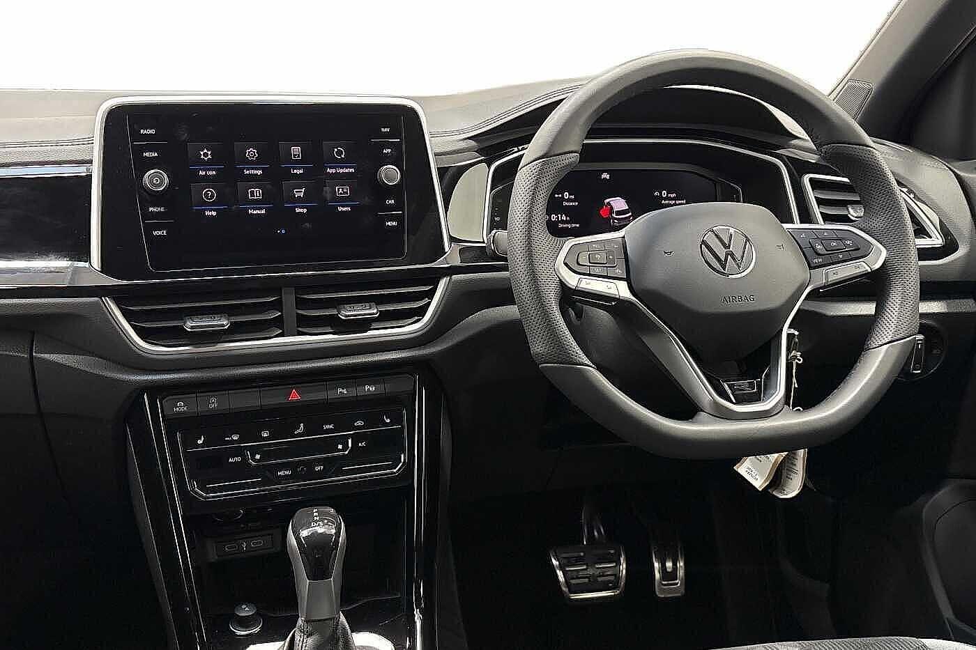Used Volkswagen T-Roc 2025 for sale - 77394134: Photo 2