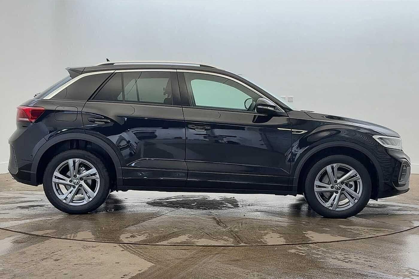 Used Volkswagen T-Roc 2025 for sale - 77394134: Photo 4