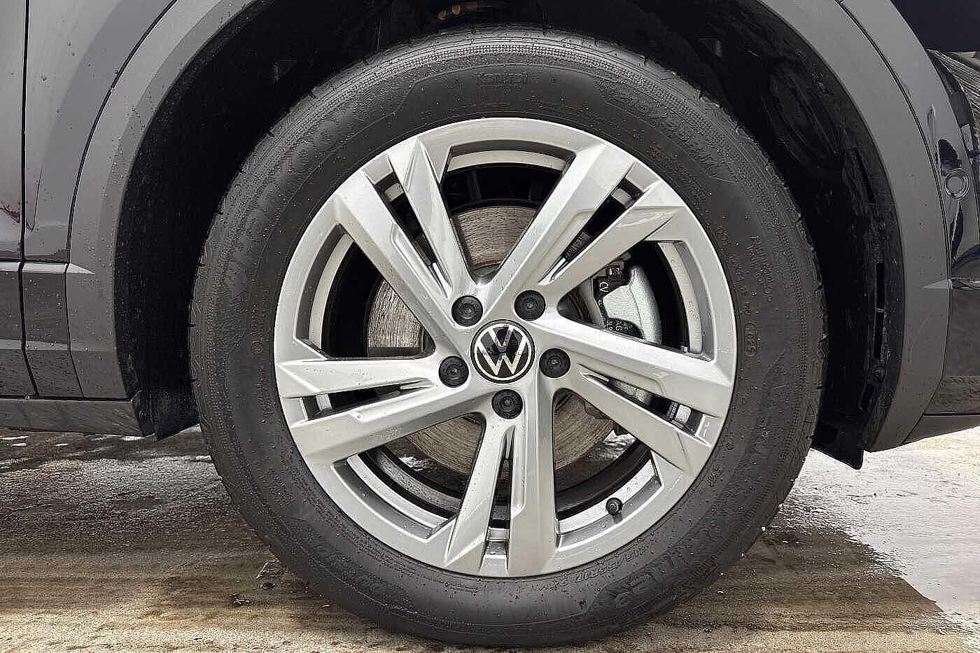 Used Volkswagen T-Roc 2025 for sale - 77394134: Photo 6