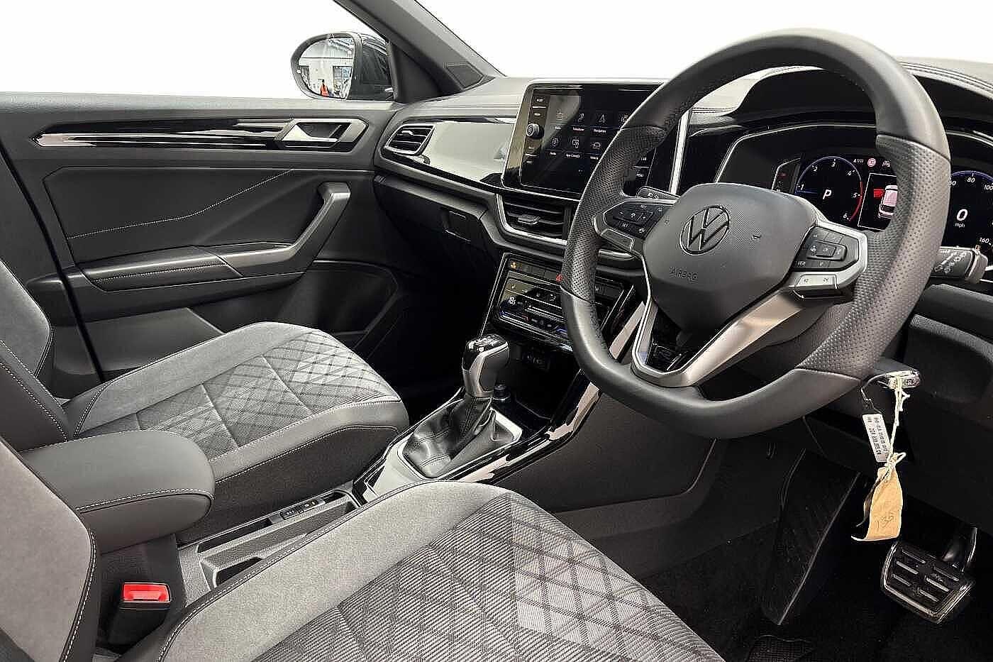 Used Volkswagen T-Roc 2025 for sale - 77394134: Photo 7