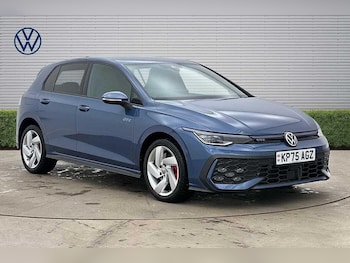 Used Volkswagen Golf 2025 for sale - 79112310: Photo