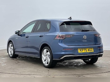 Used Volkswagen Golf 2025 for sale - 79112310: Photo