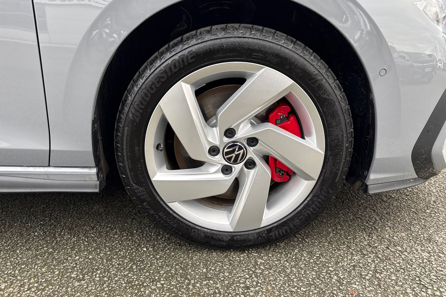 Used Volkswagen Golf 2025 for sale - 77443973: Photo 10