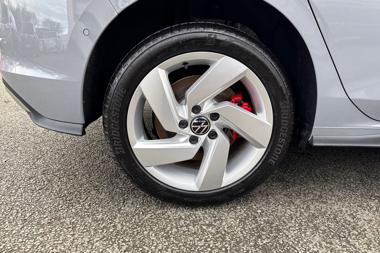 Used Volkswagen Golf 2025 for sale - 77443973: Photo 11