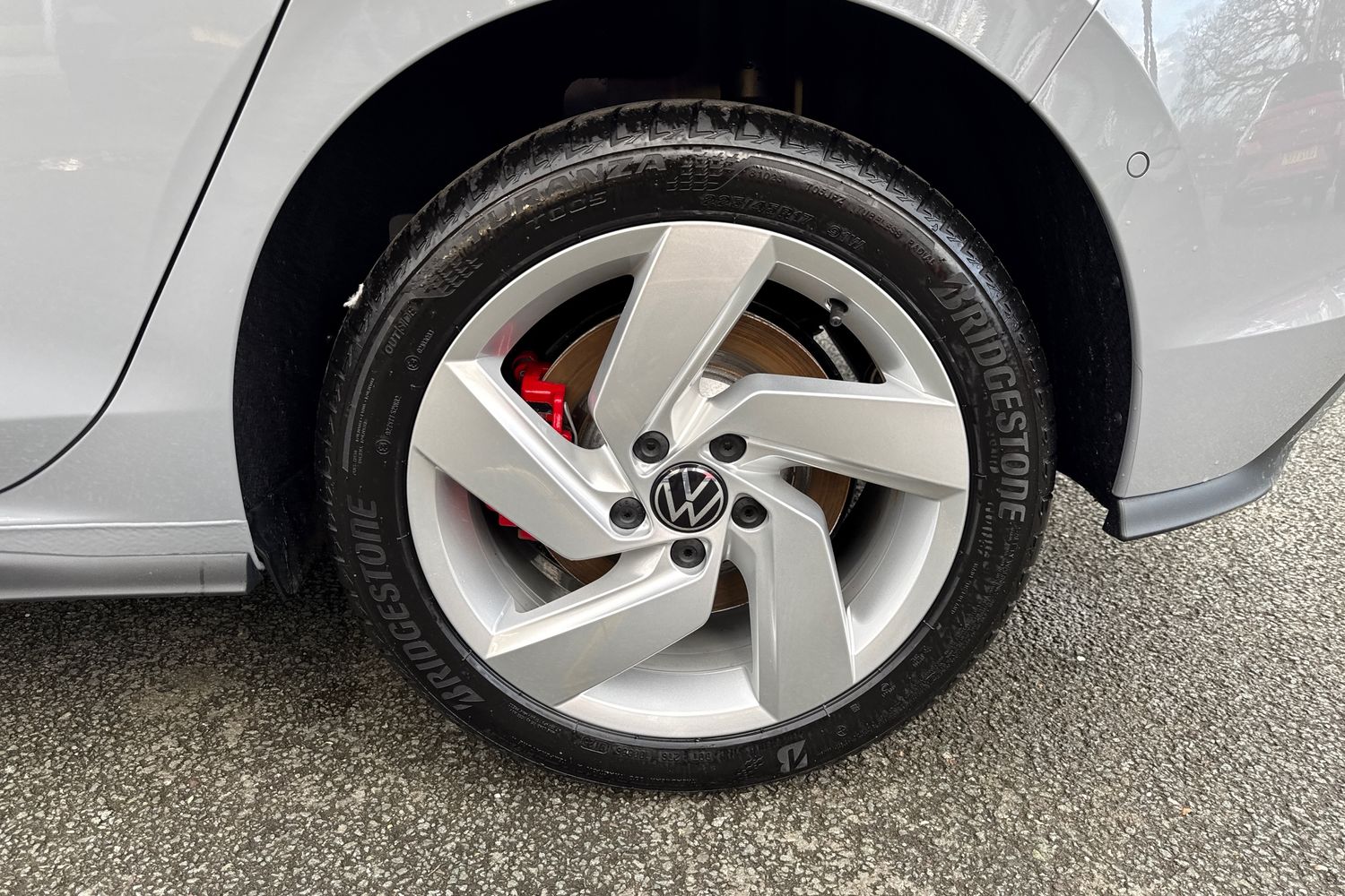 Used Volkswagen Golf 2025 for sale - 77443973: Photo 12