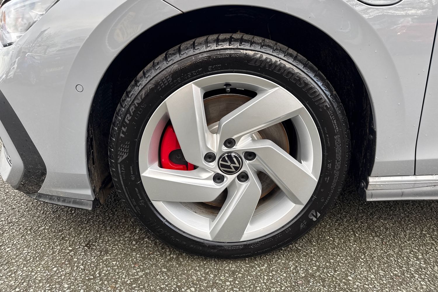 Used Volkswagen Golf 2025 for sale - 77443973: Photo 13