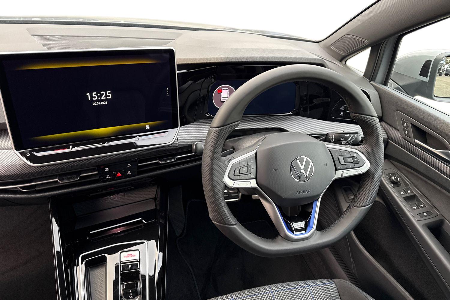 Used Volkswagen Golf 2025 for sale - 77443973: Photo 18