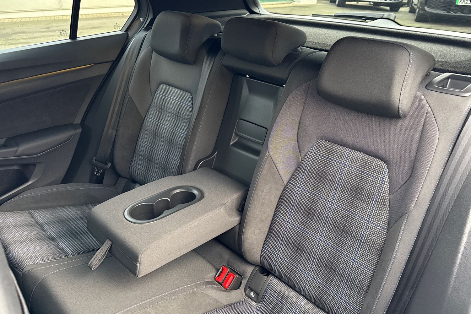 Used Volkswagen Golf 2025 for sale - 77443973: Photo 19