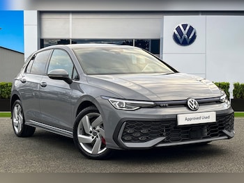 Volkswagen Golf feature image