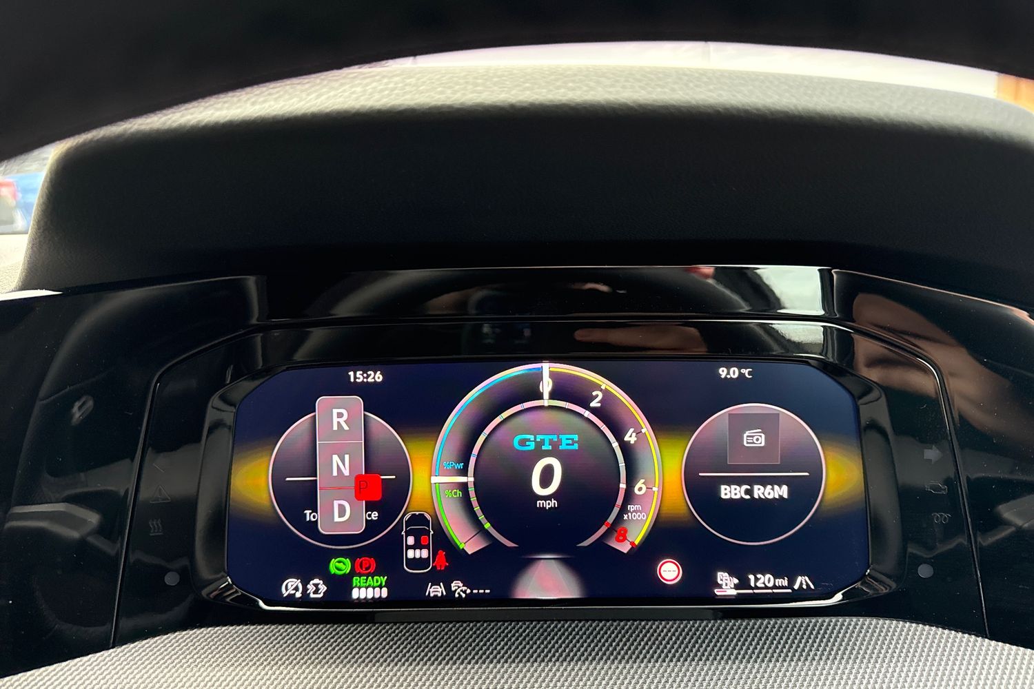 Used Volkswagen Golf 2025 for sale - 77443973: Photo 26