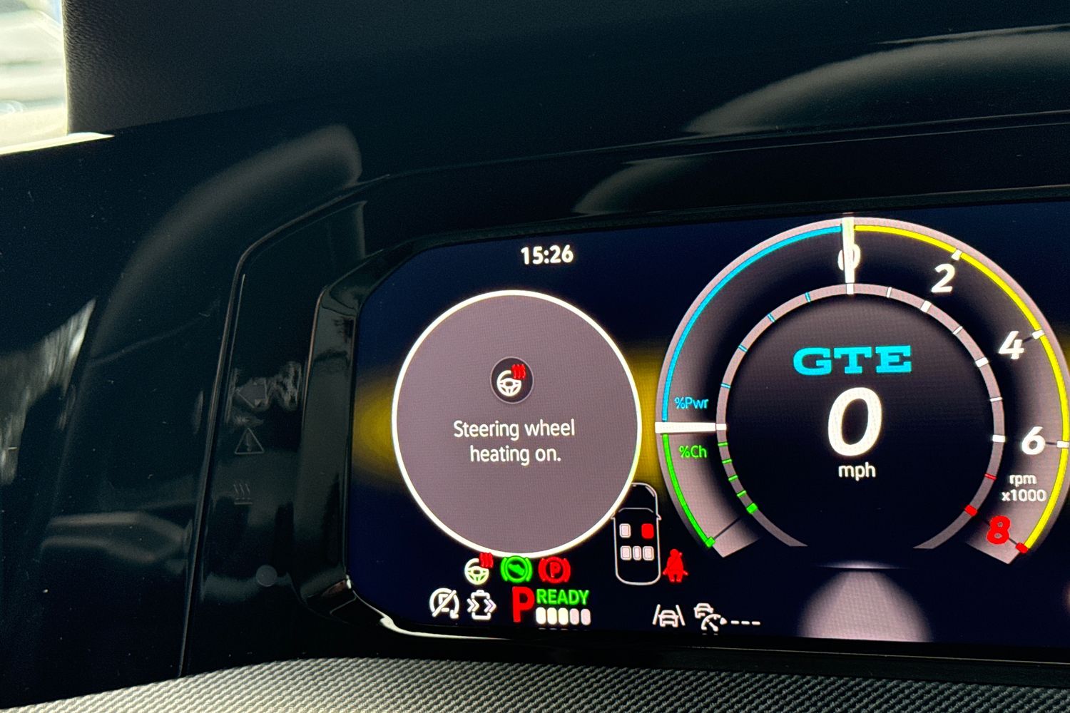 Used Volkswagen Golf 2025 for sale - 77443973: Photo 27