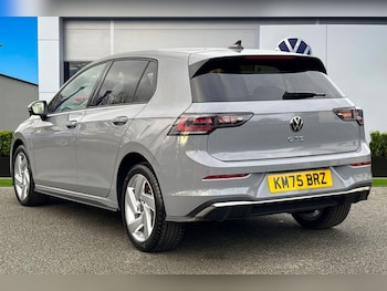 Used Volkswagen Golf 2025 for sale - 77443973: Photo