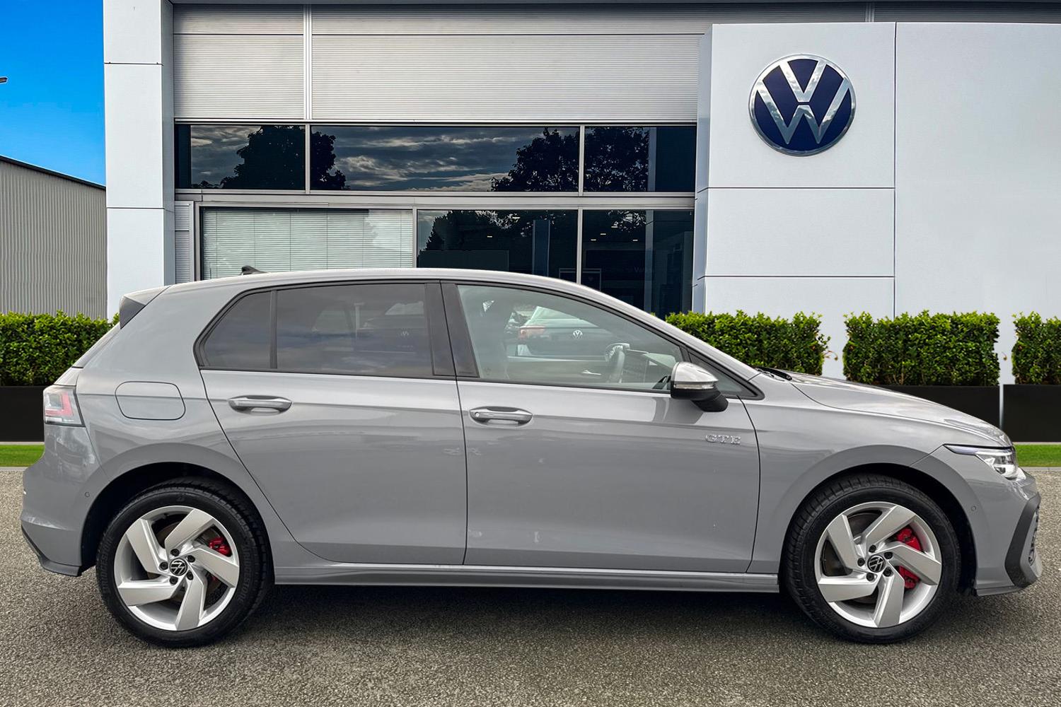 Used Volkswagen Golf 2025 for sale - 77443973: Photo 3