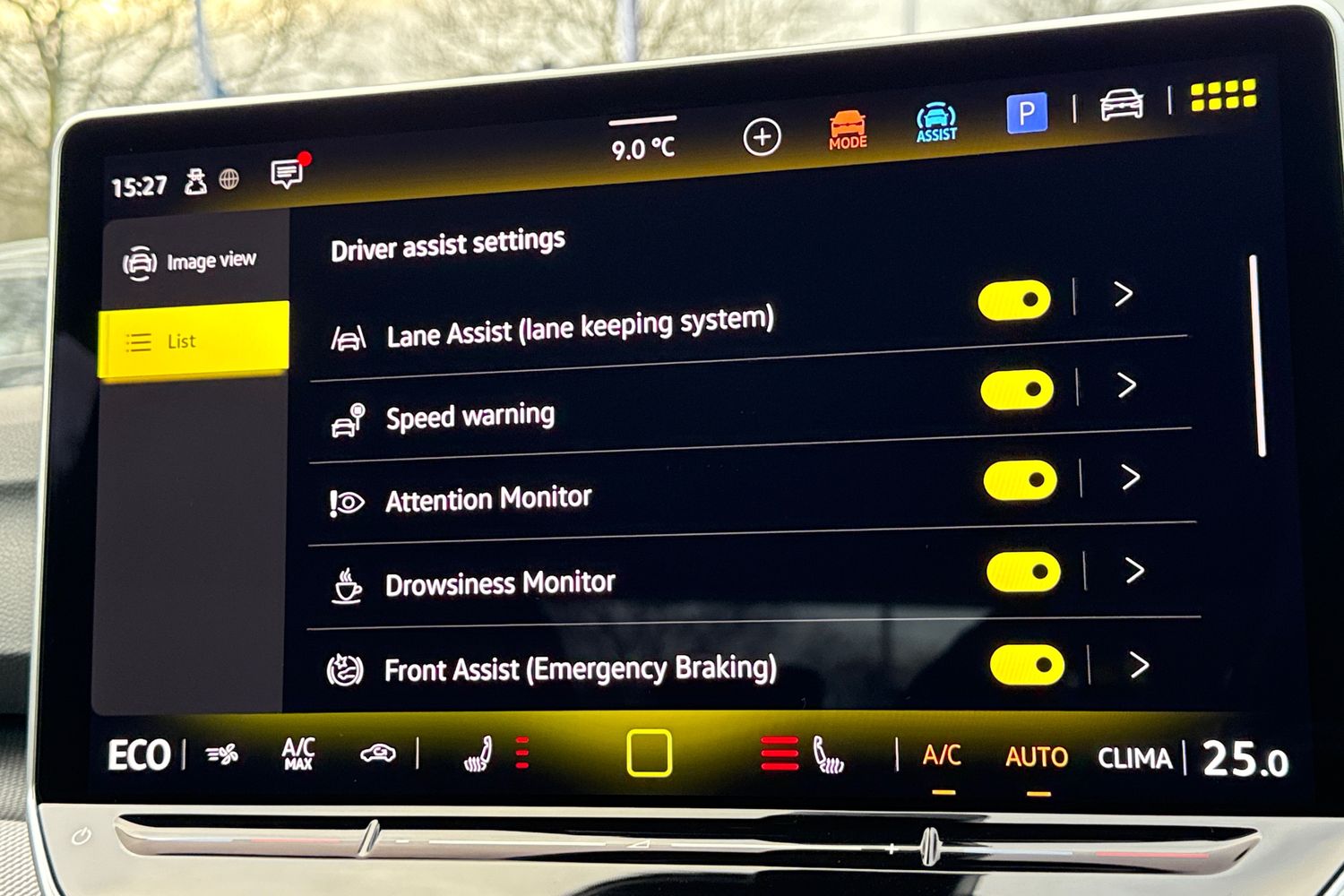 Used Volkswagen Golf 2025 for sale - 77443973: Photo 33