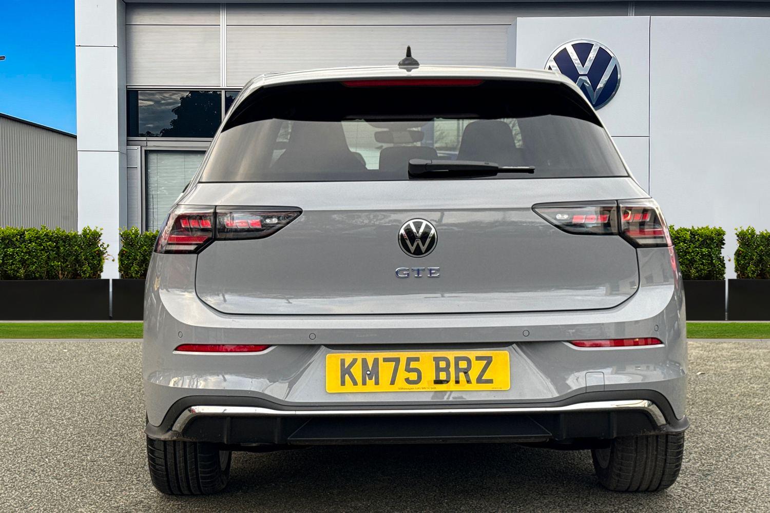 Used Volkswagen Golf 2025 for sale - 77443973: Photo 4