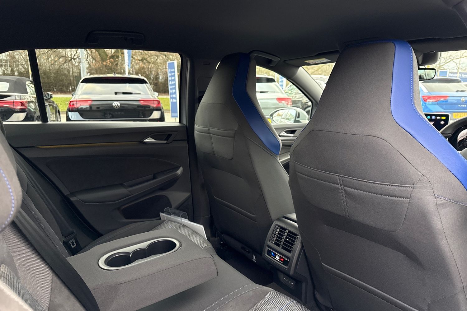 Used Volkswagen Golf 2025 for sale - 77443973: Photo 41