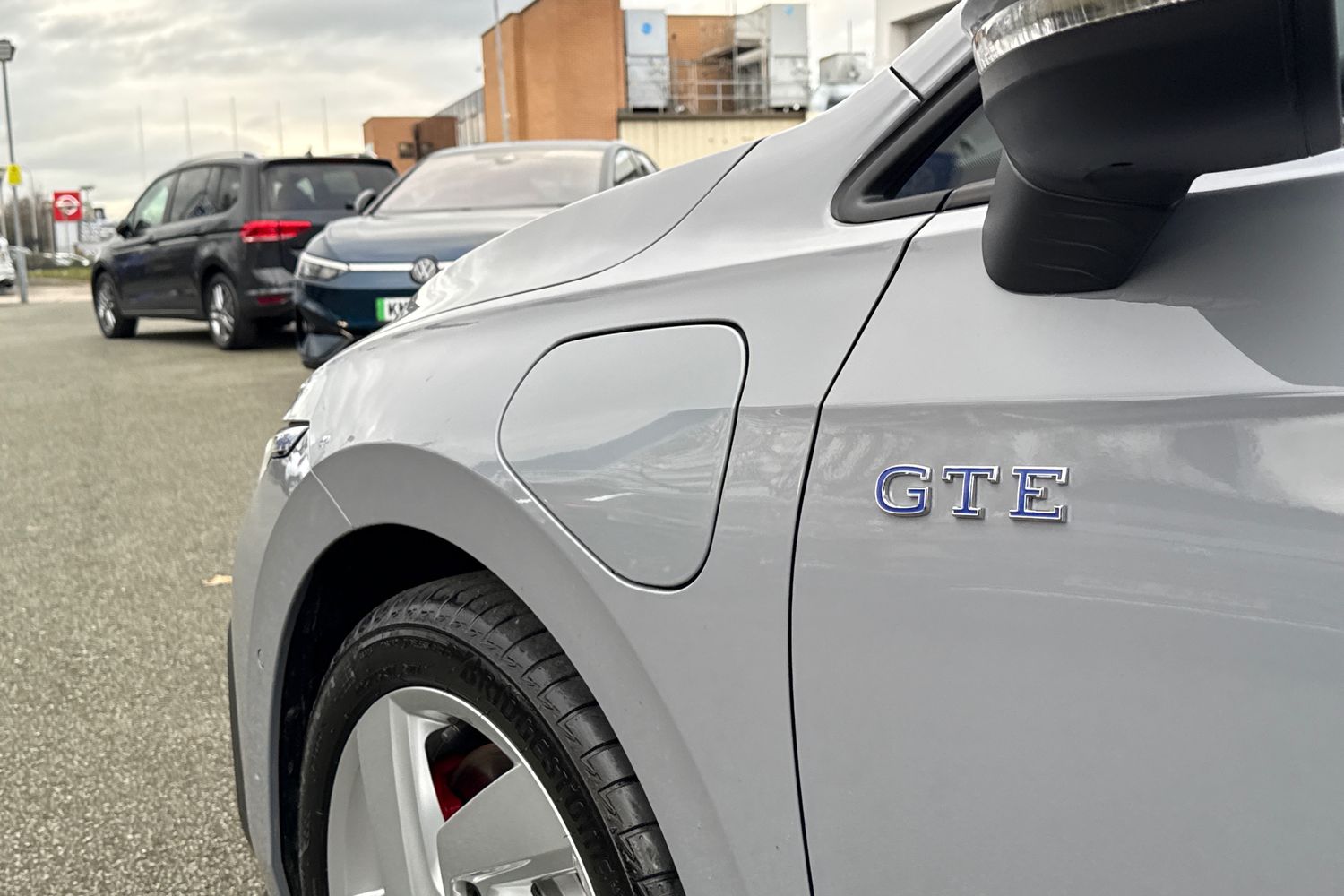 Used Volkswagen Golf 2025 for sale - 77443973: Photo 45