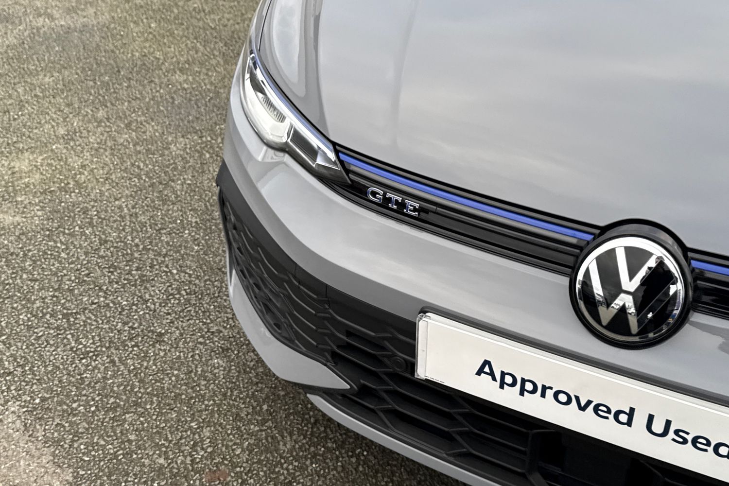 Used Volkswagen Golf 2025 for sale - 77443973: Photo 46