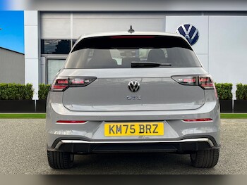 Used Volkswagen Golf 2025 for sale - 77443973: Photo