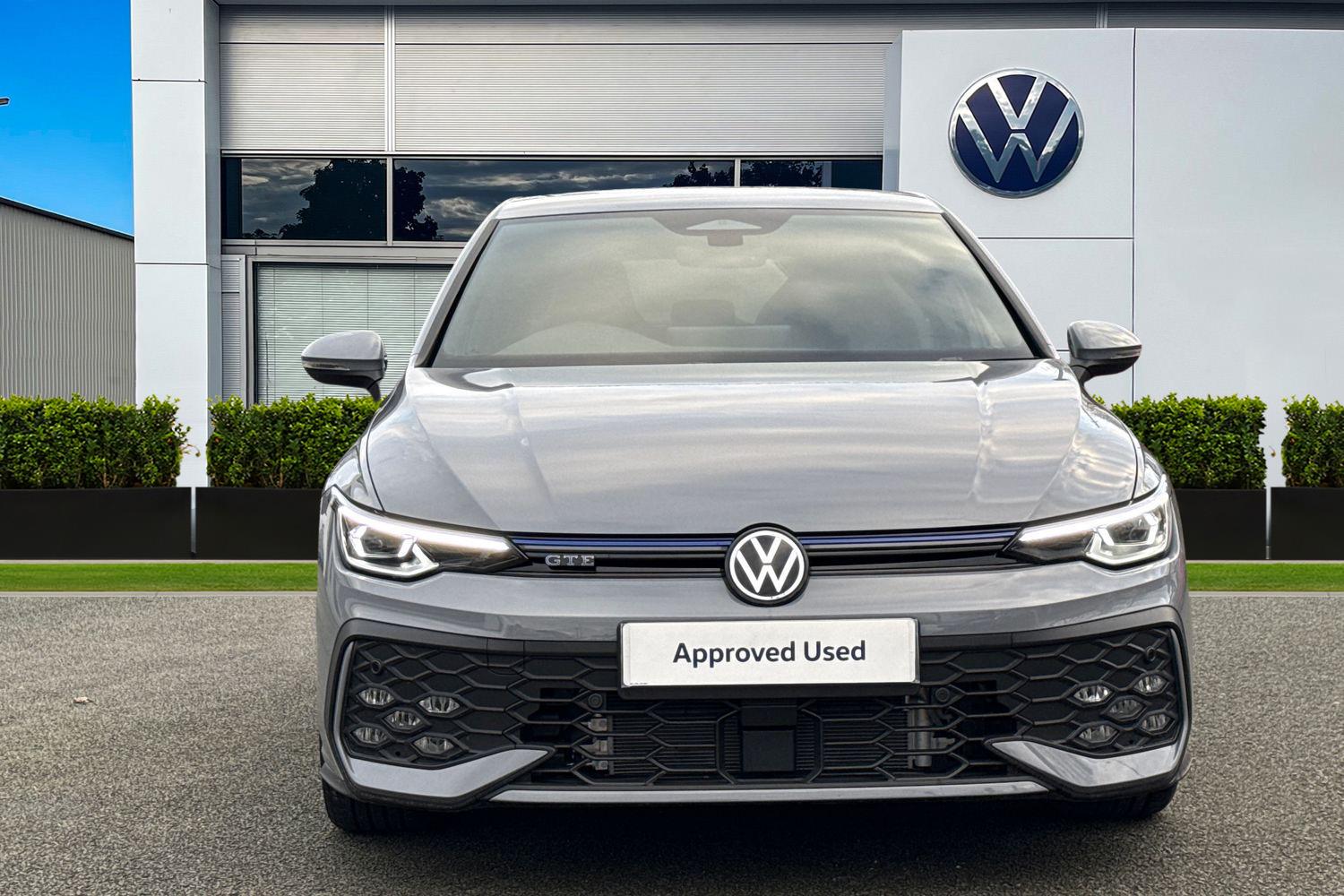 Used Volkswagen Golf 2025 for sale - 77443973: Photo 6