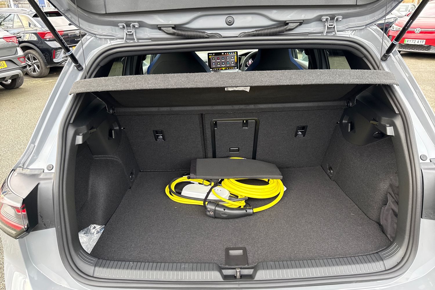 Used Volkswagen Golf 2025 for sale - 77443973: Photo 7