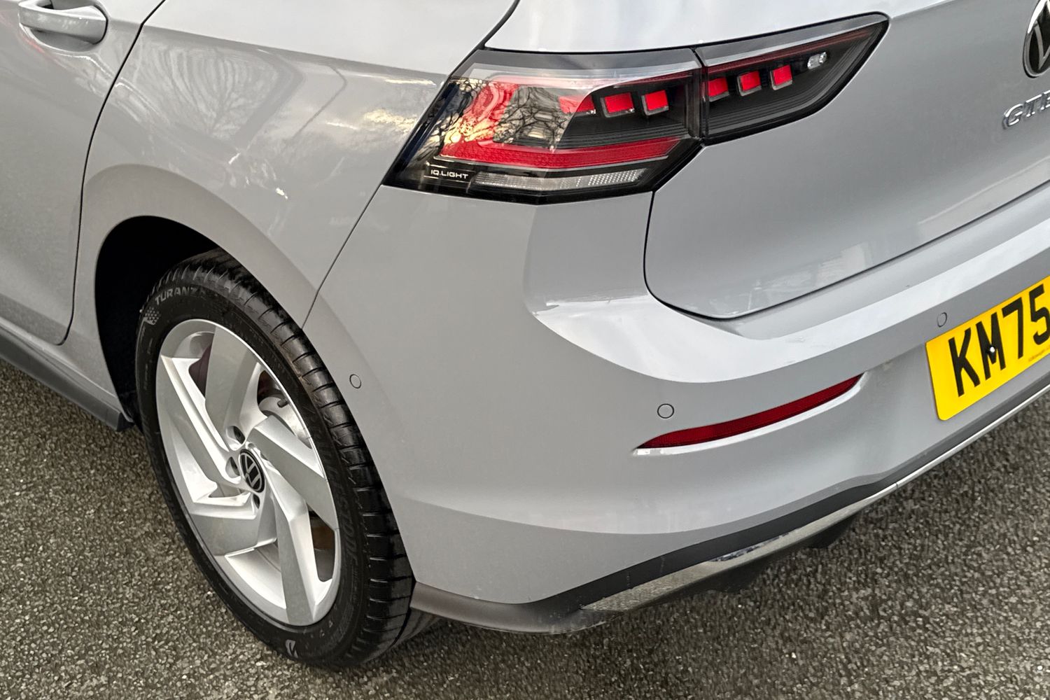 Used Volkswagen Golf 2025 for sale - 77443973: Photo 8