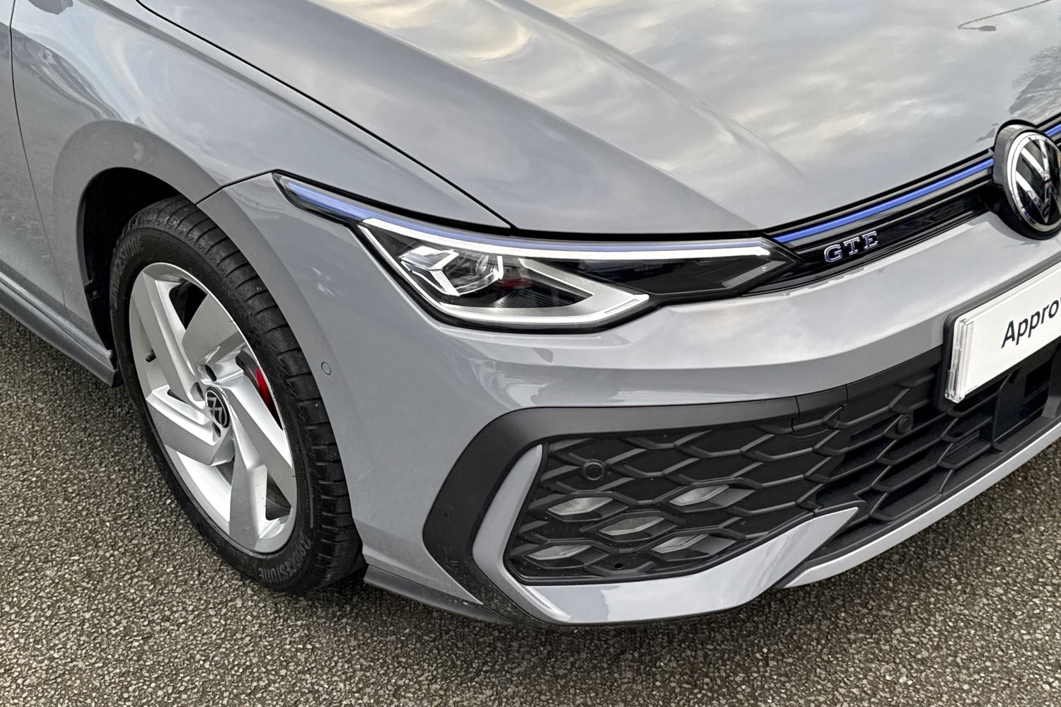 Used Volkswagen Golf 2025 for sale - 77443973: Photo 9