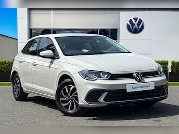 Used Volkswagen Polo 2026 for sale - 79879143: Photo