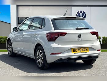 Used Volkswagen Polo 2026 for sale - 79879143: Photo