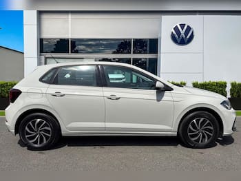 Used Volkswagen Polo 2026 for sale - 79879143: Photo