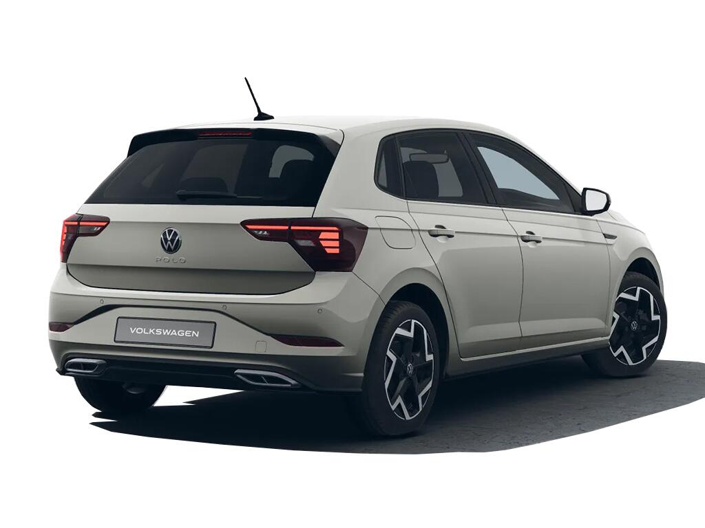 Used Volkswagen Polo 2026 for sale - 77919294: Photo 3