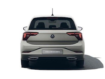 Used Volkswagen Polo 2026 for sale - 77919294: Photo